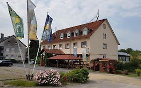 Landgasthof Frankentor